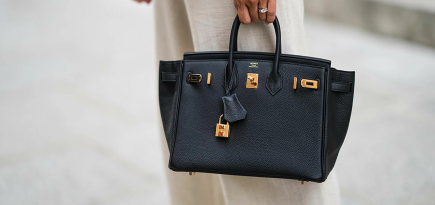Hermès поделился финансовым отчетом за четвертый квартал 2025 года