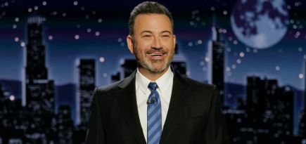 Джимми Киммел проведет церемонию «Оскар» в четвертый раз