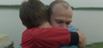 В российский прокат выходит фильм «Кончится лето» с Юрой Борисовым