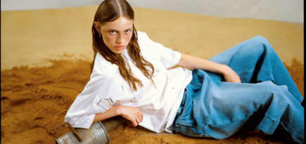 Бренд BLCV показал новую коллекцию весна-лето 2024