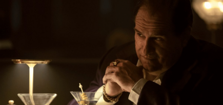 Колин Фаррелл появился в тизере сериала «Пингвин» о противнике Бэтмена