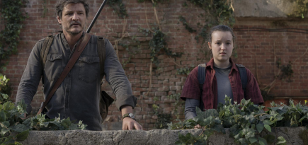 Стала известна дата релиза второго сезона сериала «Одни из нас»