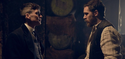 Финальный сезон «Острых козырьков» выйдет в конце февраля