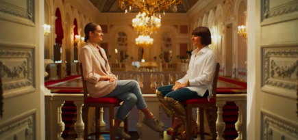 «ВКонтакте» расскажет о жизни звезд балета в совместном проекте с Большим театром