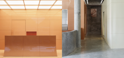 Бренд LYAG открыл массажную студию на Бали