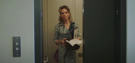 Появился трейлер фильма «Обыкновенные ангелы» с Хилари Суонк