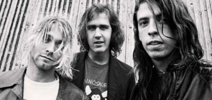 Nirvana выпустит 53 ранее неизданных трека