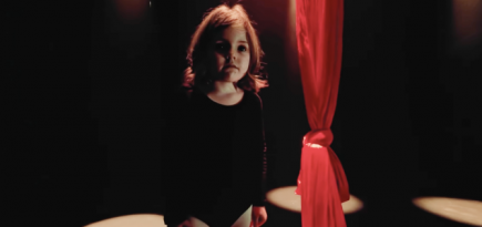 Милли Бобби Браун сняла дебютный фильм о самореализации