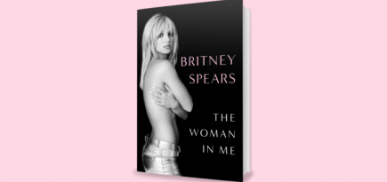 Мемуары Бритни Спирс поступят в продажу в России