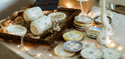 Flowwow проведет праздничный маркет на территории «Депо»