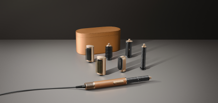 Dreame выпустил новый фен-стайлер AirStyle Pro