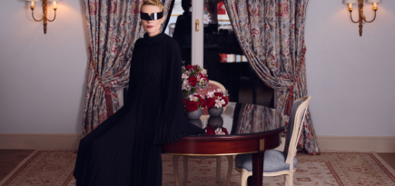 Платформа Oskelly запустила проект с фондом «Обнаженные сердца»