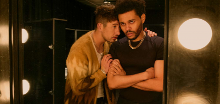 Новый фильм The Weeknd появится в российском прокате