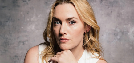 Кейт Уинслет дебютирует в качестве режиссера