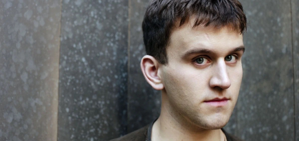 Актер Гарри Меллинг сыграет в фильме Кантемира Балагова