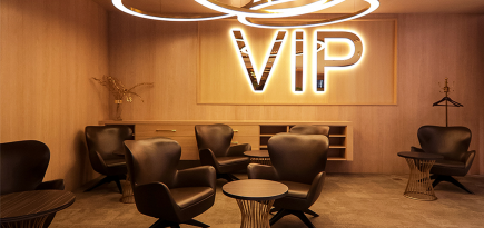 Клиенты T-Private получили доступ к VIP-терминалам в аэропортах России и за рубежом
