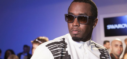 Пи Дидди госпитализировали в больницу из тюрьмы