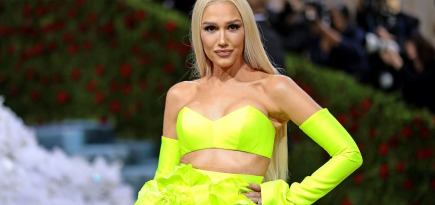 Гвен Стефани выпустит первый за семь лет сольный альбом