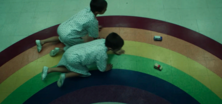 В Сети появился новый трейлер четвертого сезона «Очень странных дел»