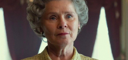 Стала известна дата выхода пятого сезона «Короны»