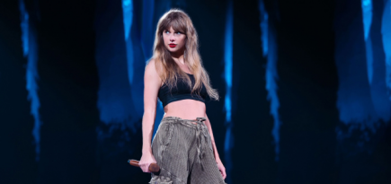 Тейлор Свифт заработает на Spotify более 100 миллионов долларов в 2023 году