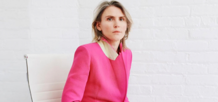 Габриэла Херст покидает должность креативного директора Chloé