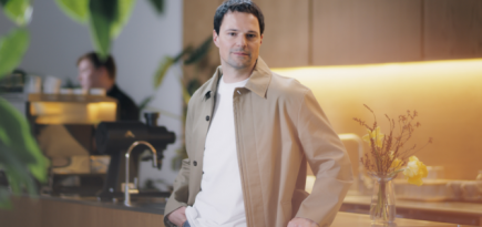 12 Storeez запустил видеопроект с Данилой Козловским