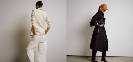 12Storeez показал новую капсульную коллекцию