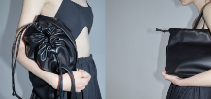 Бренд Jenёk представил новую коллекцию и обновил айдентику