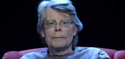 Стивен Кинг продал права на свой рассказ студентке ВГИКа за один доллар