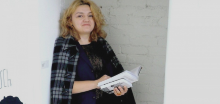 Умерла галеристка Анна Стоунлейк — посланник русского искусства в Лондоне