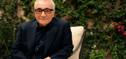 Мартин Скорсезе хочет сняться в собственном фильме об Иисусе