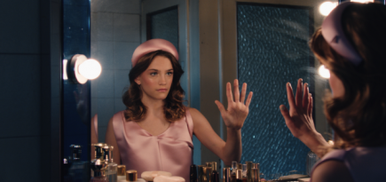 Премьера фильма Николаса Виндинга Рефна для Prada состоялась на Фестивале братьев Люмьер