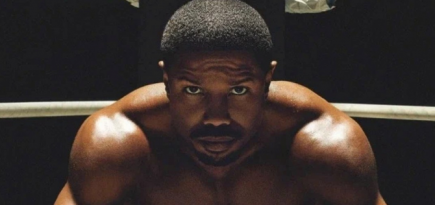 Майкл Б. Джордан снимет четвертую часть «Крида»