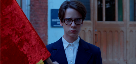 «Грядут смутные времена»: появился трейлер второго сезона «Пищеблока»