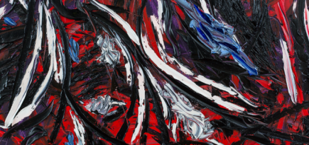 В Москве пройдет новая выставка художника Дмитрия Сухова