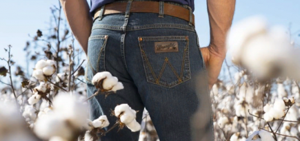 Wrangler запустил платформу по устойчивому развитию WeCare