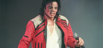 Роль Майкла Джексона в байопике о музыканте сыграет его племянник