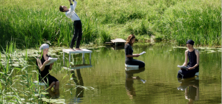 В Суздале пройдет ежегодный театральный фестиваль «Сенокос»
