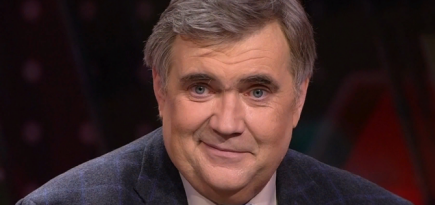 Умер спортивный комментатор Юрий Розанов