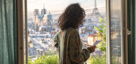 Известные комики озвучили новую французскую комедию Arthouse