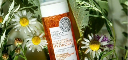 Natura Siberica возобновляет продажи в российских магазинах