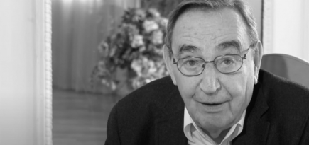 Умер директор «Современника» и МХТ Леонид Эрман