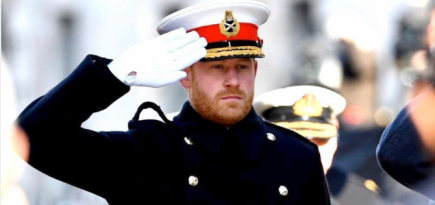 Мемуары принца Гарри стали самой продаваемой нехудожественной книгой в Великобритании