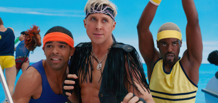 Райан Гослинг споет трек «I'm Just Ken» на церемонии «Оскар»