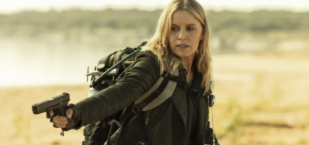 Сериал «Бойтесь ходячих мертвецов» завершится на восьмом сезоне