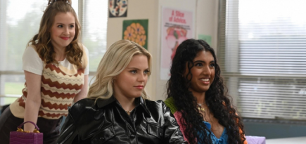 Вышел трейлер ремейка «Дрянных девчонок»
