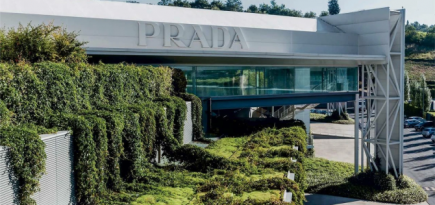 Prada Group запускает образовательный проект Forestami Academy