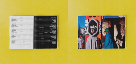 Бренд Avgvst выпустил второй номер своего журнала