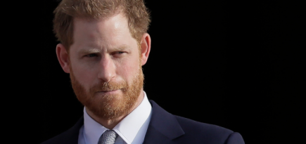 Принца Гарри вычеркнули из сценария коронации короля Карла III